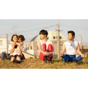 Sei Shiraishi Instagram - #しもべえ が特別版で帰ってきます！
物語は10年後の世界。ユリナ達はどうしているんでしょうか😊お楽しみに！

9月25日(日)スタート
毎週日曜よる10時<BSP・BS4K>