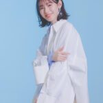 Sei Shiraishi Instagram - プラスパラビさんで取材して頂いております！ 是非見てみてください🤍 #とりパイ https://plus.paravi.jp/entertainment/013741.html