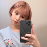 Sei Shiraishi Instagram –
