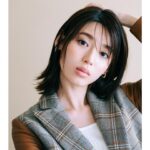Sei Shiraishi Instagram - @ray.magazine
