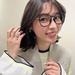 Sei Shiraishi Instagram - 👓 今夜11時放送の 全力！#脱力タイムズ に出演させて頂きます。今回もめちゃくちゃ楽しかったです。是非🤓