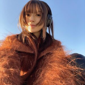 Sei Shiraishi Instagram - 🎧