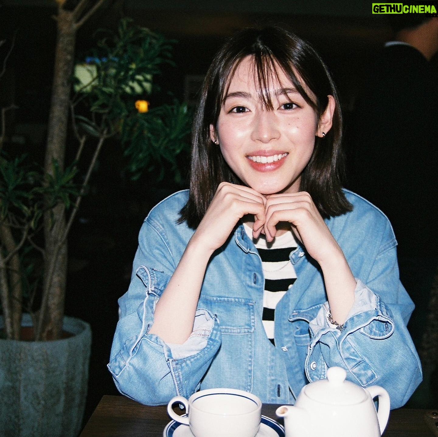 Sei Shiraishi Instagram - ๐ทby @mikami_ai_ ๆใกใใใจใใใจ่ช็ถไฝใงใใใใฆใใชใใ ใๅฐๅ
ใฎๅ้ใฟใใใชๅฑ
ๅฟๅฐใฎ่ฏใใใใใพใใใใถ๐ญ๐ป๐ซถ ไผใใจๆฏๅใใใง้ฃในใฆใๆฐใใใ #ๅคฉๆใซใกใฉใใณ