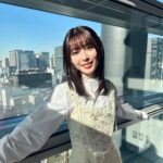 Sei Shiraishi Instagram - 昨日の電波ジャックでDayDay.とヒルナンデス！にお邪魔しました☺︎ そして今夜10時から『#新空港占拠』第1話放送です。 是非ご覧ください！