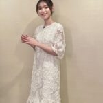Sei Shiraishi Instagram - 今夜10時30分から 「#グータンヌーボ2 SP」 スタジオゲストでおじゃまさせて頂きました！ 是非ご覧下さい💁‍♀️