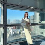 Sei Shiraishi Instagram - 昨日の電波ジャックでDayDay.とヒルナンデス！にお邪魔しました☺︎ そして今夜10時から『#新空港占拠』第1話放送です。 是非ご覧ください！