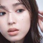 Sei Shiraishi Instagram - #美的 11月号 発売中です🖤