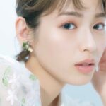 Sei Shiraishi Instagram – @maquia.magazine
#MAQUIA