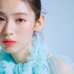 Sei Shiraishi Instagram - 💄#美的 5月号 発売中です！ 写真はアザーカット 是非チェックして下さい💁‍♀️