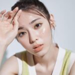 Sei Shiraishi Instagram - @maquia.magazine 9月号🍂 #MAQUIA