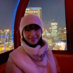 Sei Shiraishi Instagram - ⛄️ あっという間に年末ですね、今年もお世話になりました。 皆さま良いお年をお迎えください☺︎ そして載せたかった写真をあげ忘れてしまったので投稿し直しました…こんなに寒いのに行きたかったかき氷屋さんにわざわざ付き合ってくれたゆうのちゃん @yuno_ohara 、ありがとう😭笑