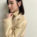 Sei Shiraishi Instagram - 🌸👗