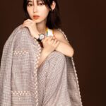 Sei Shiraishi Instagram - @horlogerie_official #オルロジュリー