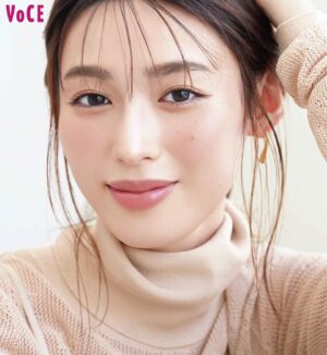 Sei Shiraishi Instagram - @vocemagazine 

#VOCE 2月号 

特集を組んで頂きました！
ぜひご覧ください！

12月21日発売です🐰