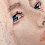 Sei Shiraishi Instagram - 🎨