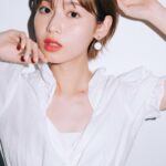 Sei Shiraishi Instagram – 🤍#Ray