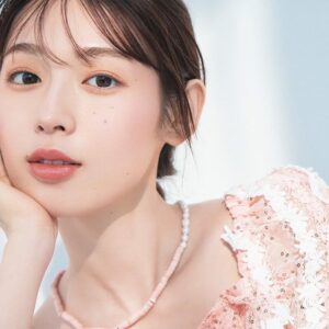 Sei Shiraishi Instagram - VOCE6月号発売中です🤍

@vocemagazine