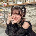 Sei Shiraishi Instagram - 今夜10時は、#合理的にあり得ない 第7話放送です！ 写真は載せ忘れてしまった先週の衣装ヘビメタ衣装です👩🏻‍🎤 お楽しみに！
