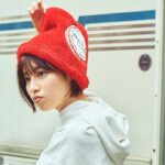 Sei Shiraishi Instagram – 🎅
ではない。