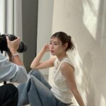 Sei Shiraishi Instagram -