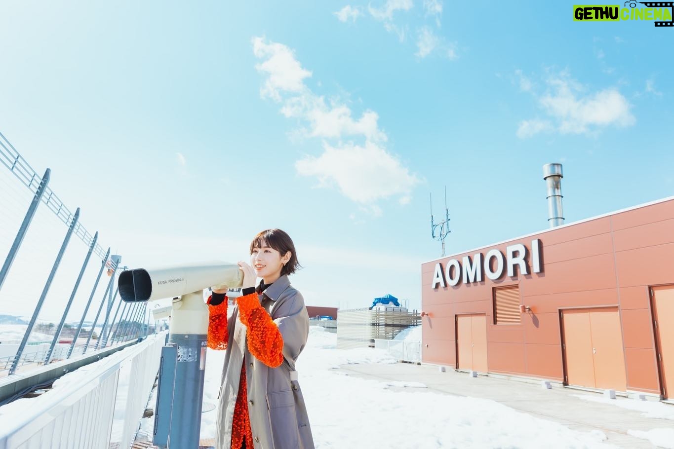 Sei Shiraishi Instagram - ☁️ #旅色 青森の旅、とても楽しかったです!『旅色FO-CAL青森特集』にて掲載して頂いてます。