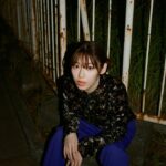 Sei Shiraishi Instagram – @hitoiro_official