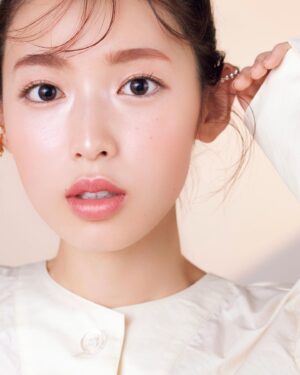 Sei Shiraishi Instagram - #美的 11月号