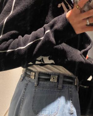 Seira Anzai Instagram - I love clothes from the 80's and 90's.
 #OOTD  #seirastyle