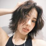 Seira Anzai Instagram -