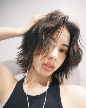 Seira Anzai Instagram - 