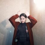 Seira Anzai Instagram - 02.17(Sat) 22:00~ #新空港占拠 6話 p.s.明日でやっとうさちゃんに年齢が追いつくぞ~！！2️⃣0️⃣