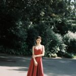 Seira Anzai Instagram - Thank u 2023. ⠀ 2023は怒涛の1年でした。 新しい事を沢山挑戦させて頂き、自分をやっと見つけられた気がします。 ⠀ 2024は20歳になる歳でもあります。 人との関わりを大切にしていきながら 自分を見失わぬよう 爆走しますので皆様、暖かく見守っていてくださいね ⠀ 安斉星来を2024もよろしくお願いします🐉