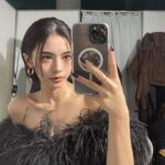 Seira Anzai Instagram - Thank u 2023. ⠀ 2023は怒涛の1年でした。 新しい事を沢山挑戦させて頂き、自分をやっと見つけられた気がします。 ⠀ 2024は20歳になる歳でもあります。 人との関わりを大切にしていきながら 自分を見失わぬよう 爆走しますので皆様、暖かく見守っていてくださいね ⠀ 安斉星来を2024もよろしくお願いします🐉