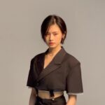 Seira Anzai Instagram - Thank u 2023. ⠀ 2023は怒涛の1年でした。 新しい事を沢山挑戦させて頂き、自分をやっと見つけられた気がします。 ⠀ 2024は20歳になる歳でもあります。 人との関わりを大切にしていきながら 自分を見失わぬよう 爆走しますので皆様、暖かく見守っていてくださいね ⠀ 安斉星来を2024もよろしくお願いします🐉