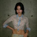 Seira Anzai Instagram - Thank u... @girlsaward_official