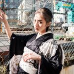 Seira Anzai Instagram – in TOKYOver.  成人式、完結。

⠀
Furisode: @kyoto_nabeshima 

hair&make: @akiyamahitomi09 
Photo: @hirotaka.ichikawa23