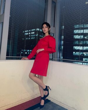 Seira Anzai Instagram - 03.24(Sun) 14:00~ NTV #シンニッポンミステリー
是非ご覧下さい~♥️

hair&make: @eif_aibakiyoshi 
stylist: @df4810

One-piece: @elainehersby
Pierce: @knowhowjewelry
Shoes: @sergiorossi