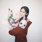 Seira Anzai Instagram - #新空港占拠 10話“最終回” “兎・浜松奏” に出逢えたこと ものすごく繊細な彼女の想いを背負えたこと ここまで素敵な現場を作り上げてくださっさスタッフの皆さん そして毎週楽しみにしていてくださった皆様 全てに感謝しています。 ⠀ 皆さんの想いの詰まった最終回 是非最後まで見届けてください…♡