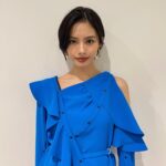 Seira Anzai Instagram - 01.01(Mon)10:00~ #沸騰ワード10 hair&make: @akiyamahitomi09 stylist: @df4810