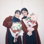 Seira Anzai Instagram - #新空港占拠 10話“最終回” “兎・浜松奏” に出逢えたこと ものすごく繊細な彼女の想いを背負えたこと ここまで素敵な現場を作り上げてくださっさスタッフの皆さん そして毎週楽しみにしていてくださった皆様 全てに感謝しています。 ⠀ 皆さんの想いの詰まった最終回 是非最後まで見届けてください…♡