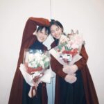 Seira Anzai Instagram - #新空港占拠 10話“最終回” “兎・浜松奏” に出逢えたこと ものすごく繊細な彼女の想いを背負えたこと ここまで素敵な現場を作り上げてくださっさスタッフの皆さん そして毎週楽しみにしていてくださった皆様 全てに感謝しています。 ⠀ 皆さんの想いの詰まった最終回 是非最後まで見届けてください…♡