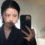 Seira Anzai Instagram - 恐縮ながら、今年も審査員を努めさせて頂きました。 ⠀ @tgc_staff Hair&Make: @akiyamahitomi09 stylist: @df4810 one-piece: @msgm Necklace: @knowhowjewelry Pierce: @abiste_official Shoes: @zara