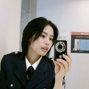Seira Anzai Instagram - #突破ファイル  久しぶりになってしまいましたね✈️
05.23(Thu)19:00~ 2H SPです。是非ご覧ください