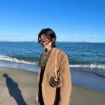 Seira Anzai Instagram - @louisvuitton #louisvuitton #LVfashion