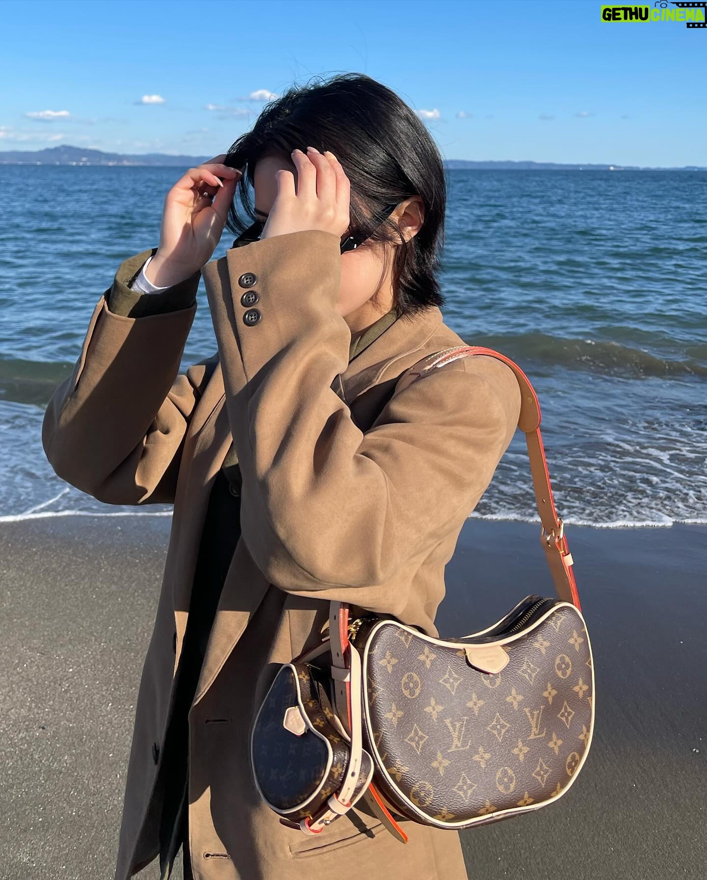 Seira Anzai - 3 Likes - @louisvuitton #louisvuitton #LVfashion