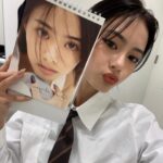 Seira Anzai Instagram - Seira Anzai 2024 calendar イベント予約終了まで残り1時間となりました…🗓♡