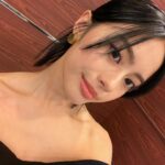Seira Anzai Instagram - Thank you... @sundayjapon_tbs All: @newbottega hair&make: @iwatayuina stylist: @df4810