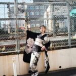Seira Anzai Instagram – in TOKYOver. 成人式、完結。
⠀
Furisode: @kyoto_nabeshima
hair&make: @akiyamahitomi09
Photo: @hirotaka.ichikawa23