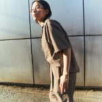 Seira Anzai Instagram - @adametrope Videographer: @swhrkc Stylist: @yutakotani_ Hair: @nanakohair___ Makeup: @yuiy521