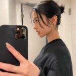 Seira Anzai Instagram -